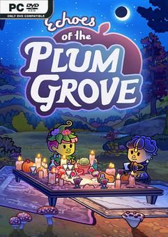 Tải game Echoes of the Plum Grove v1.0.5.14s-P2P