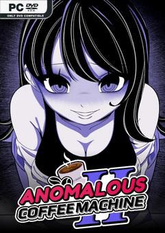 Tải game Anomalous Coffee Machine 2-GoldBerg