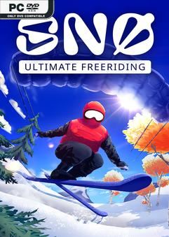 Tải game SNO Ultimate Freeriding-GoldBerg