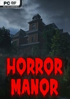 Tải game Horror Manor-TiNYiSO