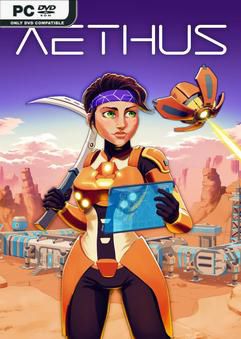 Tải game AETHUS v1.018-P2P