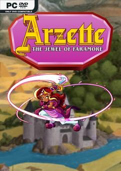 Tải game Arzette The Jewel of Faramore v1.2.0-P2P