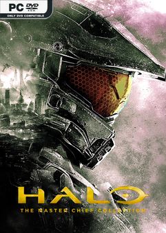 Tải game Halo The Master Chief Collection v1.3495.0.0-P2P