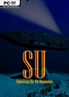 Tải game SU Unlocking the 4th Dimension-TENOKE