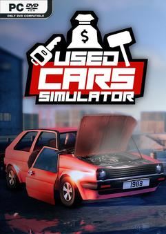 Tải game Used Cars Simulator Early Access