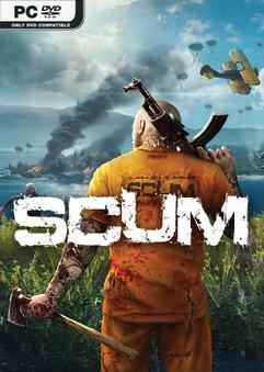 Tải game SCUM v20250704-P2P