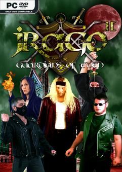 Tải game Jrago II Guardians of Eden-TENOKE