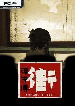 Tải game YinYang Street Separate Ways-TENOKE