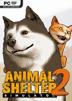 Tải game Animal Shelter 2 v1.0.32-P2P
