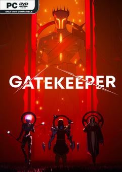 Tải game Gatekeeper v1.0.0.10-P2P