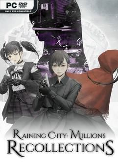 Tải game Raining City Millions Recollections-P2P