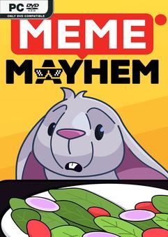 Tải game Meme Mayhem-GoldBerg