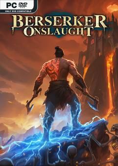 Tải game Berserker Onslaught-GoldBerg