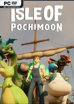 Tải game Isle Of Pochimoon-TENOKE