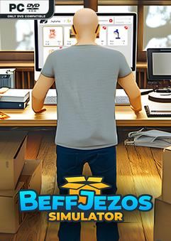 Tải game Beff Jezos Simulator v1.1.2.1010-P2P