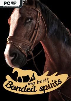 Tải game My Horse Bonded Spirits-SKIDROW