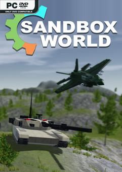 Tải game Sandbox World-TENOKE