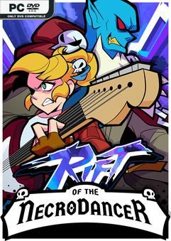 Tải game Rift of the NecroDancer-GoldBerg