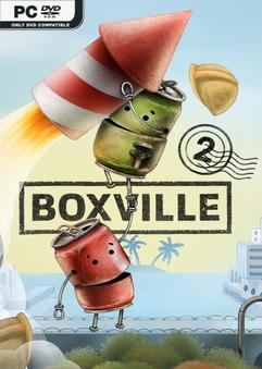Tải game Boxville 2-Razor1911