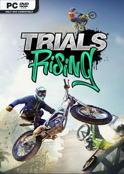 Tải game Trials Rising-RUNE