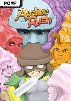 Tải game Abeline Rush-TENOKE