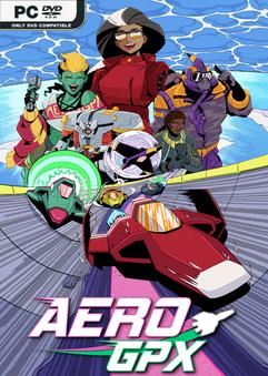 Tải game Aero GPX Early Access