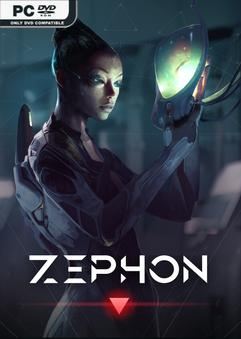 Tải game ZEPHON v1.1.5-P2P
