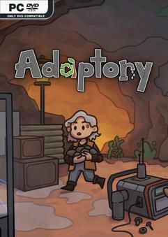 Tải game Adaptory Early Access