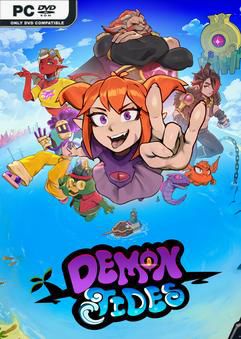 Tải game Demon Tides-TENOKE