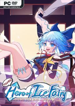Tải game Touhou Hero of Ice Fairy v20250929-TENOKE