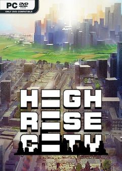 Tải game Highrise City v20240603-P2P