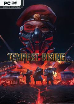 Tải game Tempest Rising Deluxe Edition v1.6.0.53407-P2P