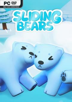 Tải game Sliding Bears-TENOKE