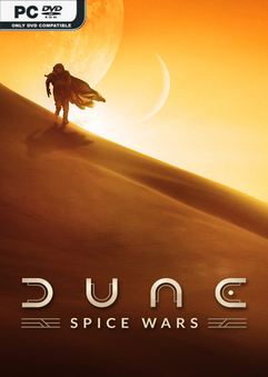 Tải game Dune Spice Wars v2.2.7.32974-P2P