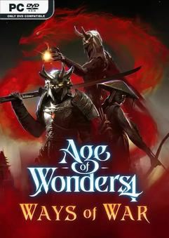 Tải game Age of Wonders 4 Ways of War-RUNE