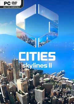 Tải game Cities Skylines II Ultimate Edition v1.5.3f1-P2P