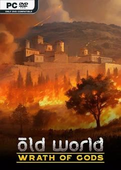 Tải game Old World Wrath of Gods-FLT