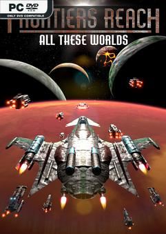 Tải game Frontiers Reach All These Worlds-TiNYiSO