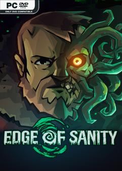 Tải game Edge Of Sanity-SKIDROW