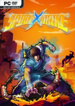 Tải game Spirit X Strike Early Access