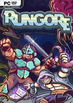 Tải game RUNGORE-GoldBerg