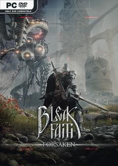 Tải game Bleak Faith Forsaken v20250406-P2P