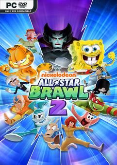 Tải game Nickelodeon All Star Brawl 2 v1.13-P2P