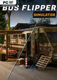 Tải game Bus Flipper Renovator Simulator v1.0.27r-P2P