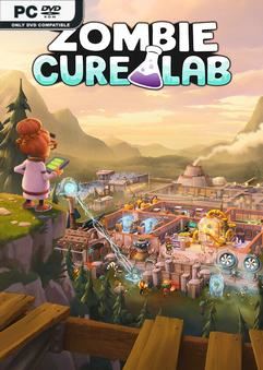 Tải game Zombie Cure Lab v1.01-P2P