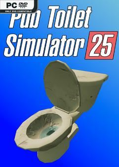 Tải game Pub Toilet Simulator 25-TENOKE