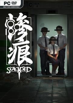 Tải game Scarred-TENOKE