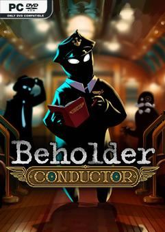 Tải game Beholder Conductor v1.0.4.275-P2P