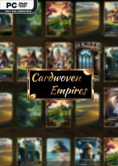 Tải game Cardwoven Empires-TENOKE