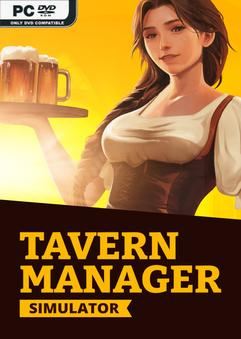 Tải game Tavern Manager Simulator Supporter Pack-TENOKE